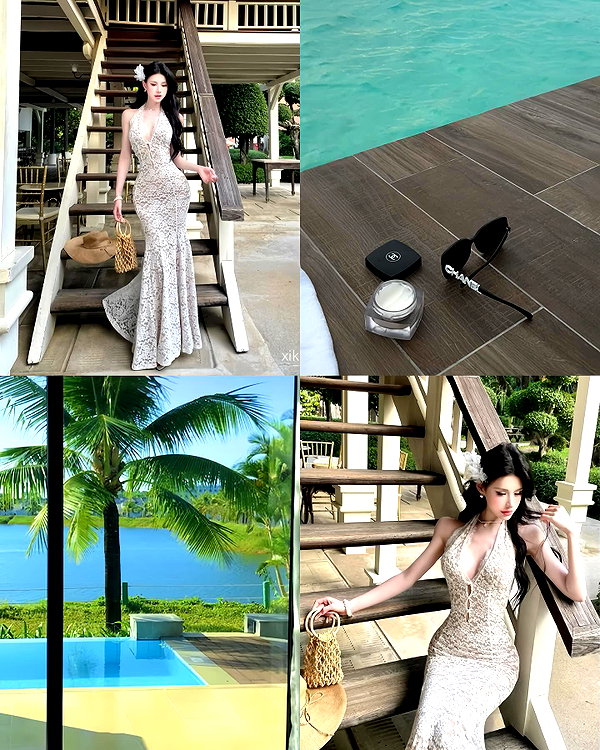 lyhythuedoxinh instagram image archive image