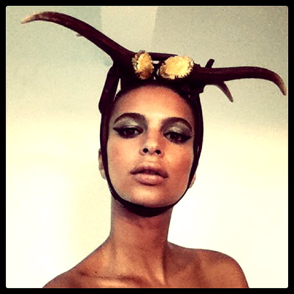 emrata instagram image archive image