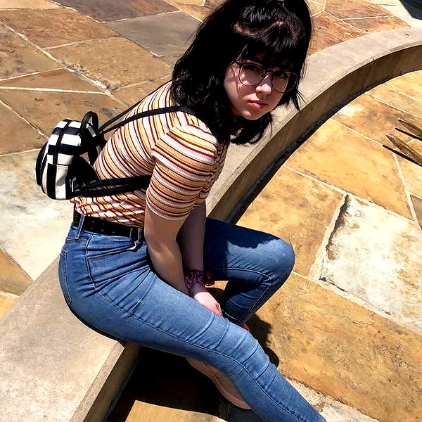 yeahimcaroline instagram image archive image