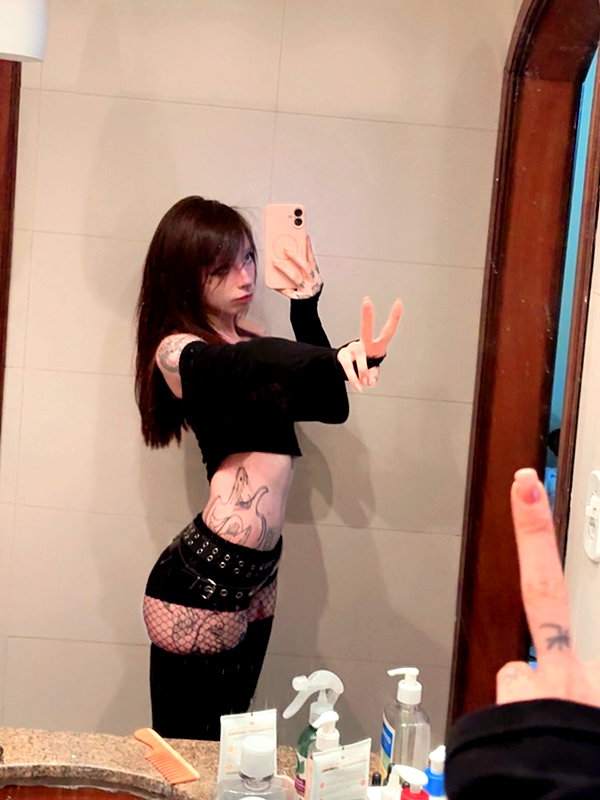 cuteamber666 instagram image archive image