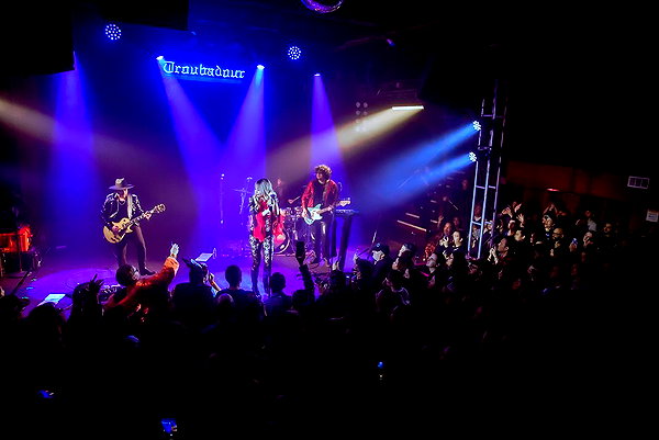 cannonstheband instagram image archive image