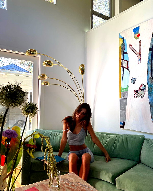 emrata instagram image archive image