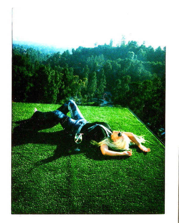 xtina instagram image archive image