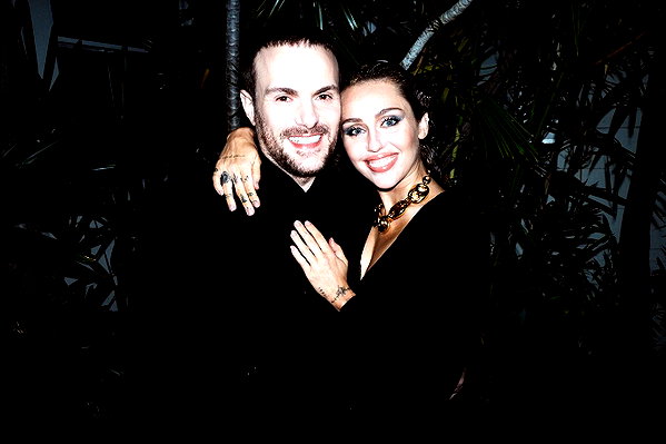 mileycyrus instagram image archive image