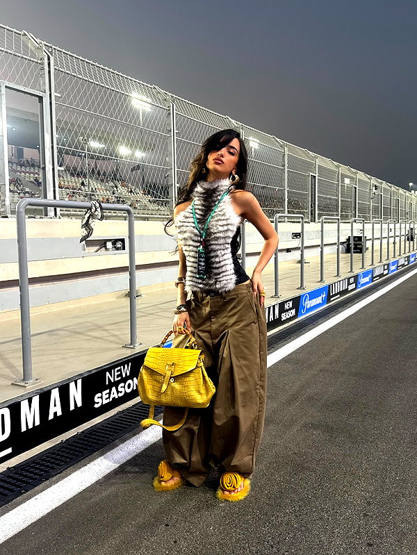 ellachristo instagram image archive image