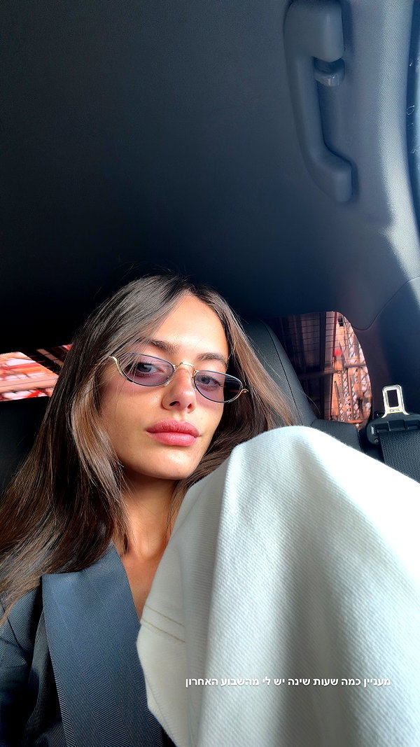 yaelshelbia instagram image archive image