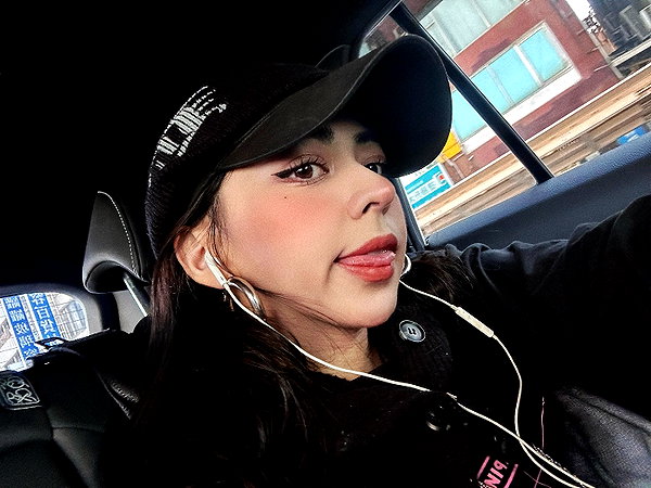 badthingalwaysg instagram image archive image