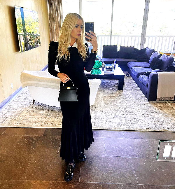 ashleybenson instagram image archive image