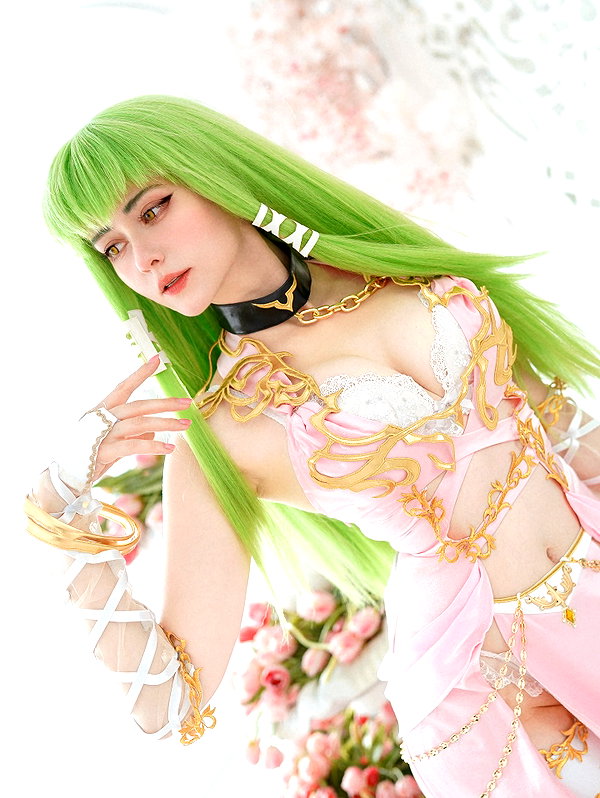 pepper_cos instagram image archive image
