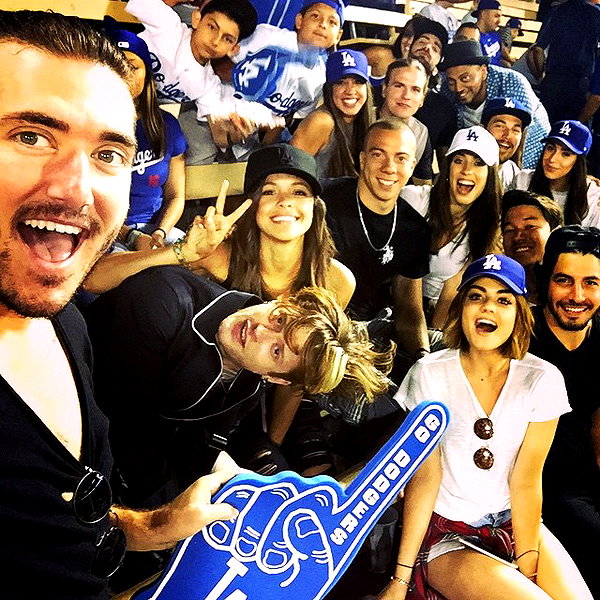 lucyhale instagram image archive image