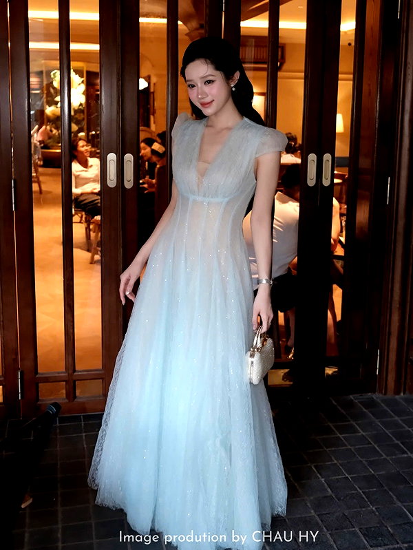 lyhythuedoxinh instagram image archive image