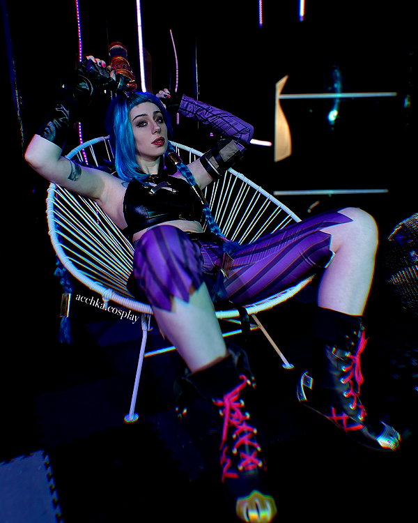 aechka.cosplay instagram image archive image