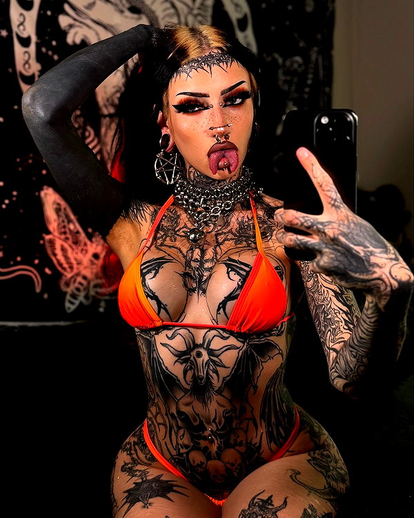 m0rguekittyy instagram image archive image