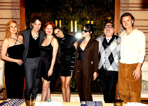demimoore instagram image archive image
