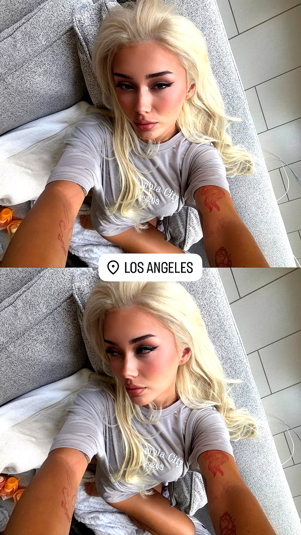 gwendolynceline instagram image archive image