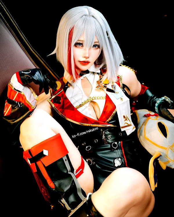 rakukoo instagram image archive image