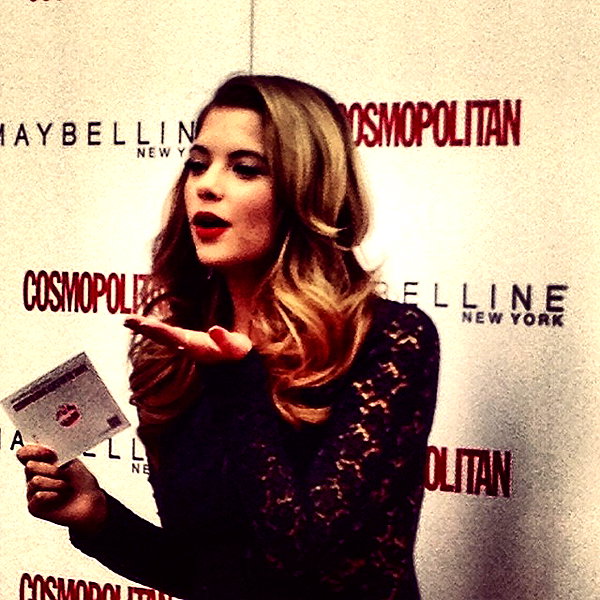 ashleybenson instagram image archive image
