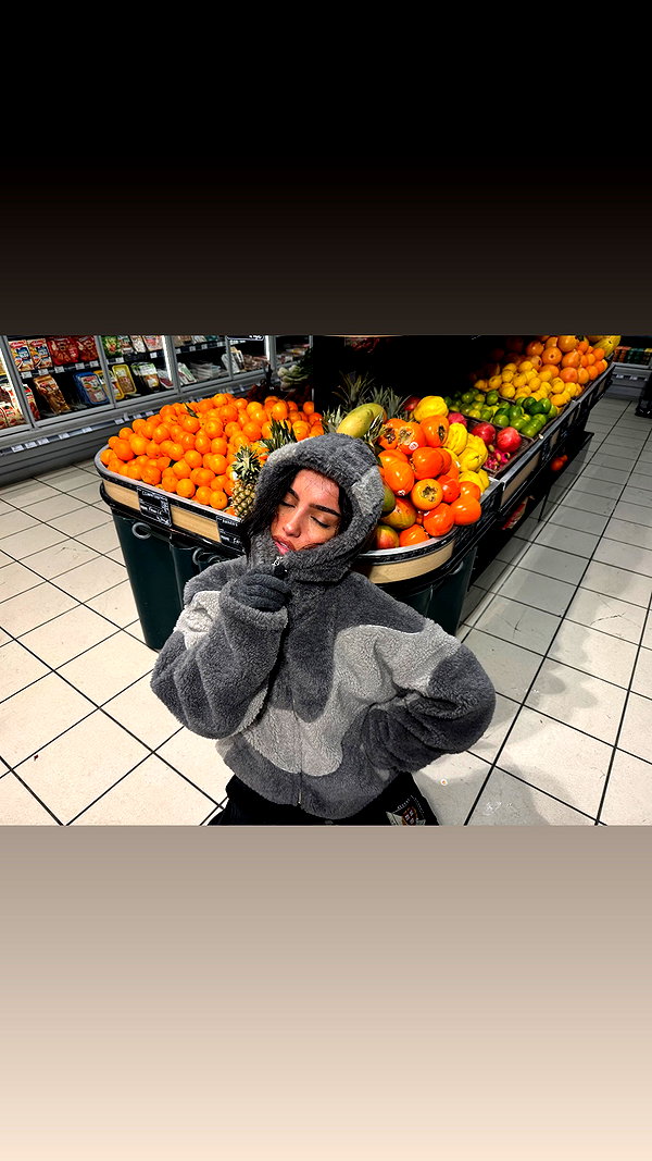 ellachristo instagram image archive image
