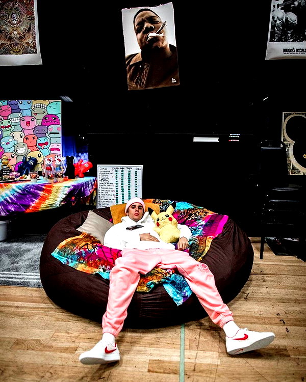 lilbieber instagram image archive image