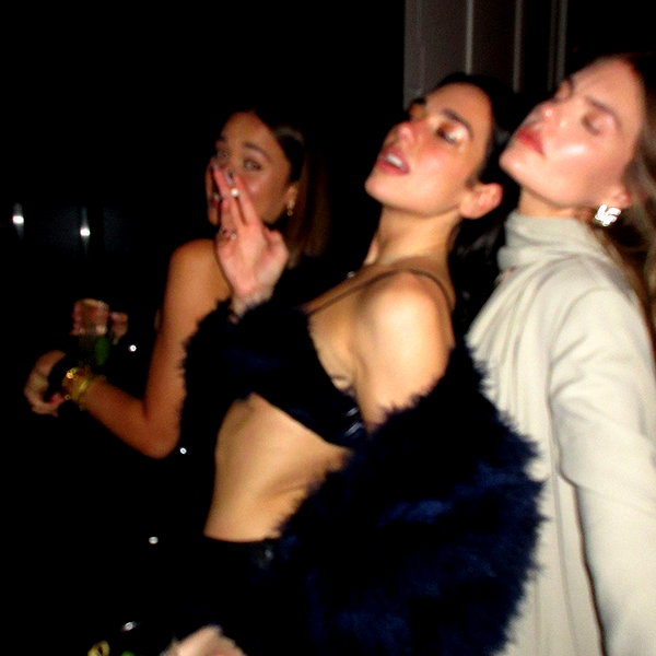 dualipa instagram image archive image
