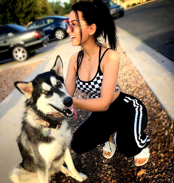 sssniperwolf instagram image archive image