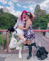 jadelaverne Altpins Profile Picture