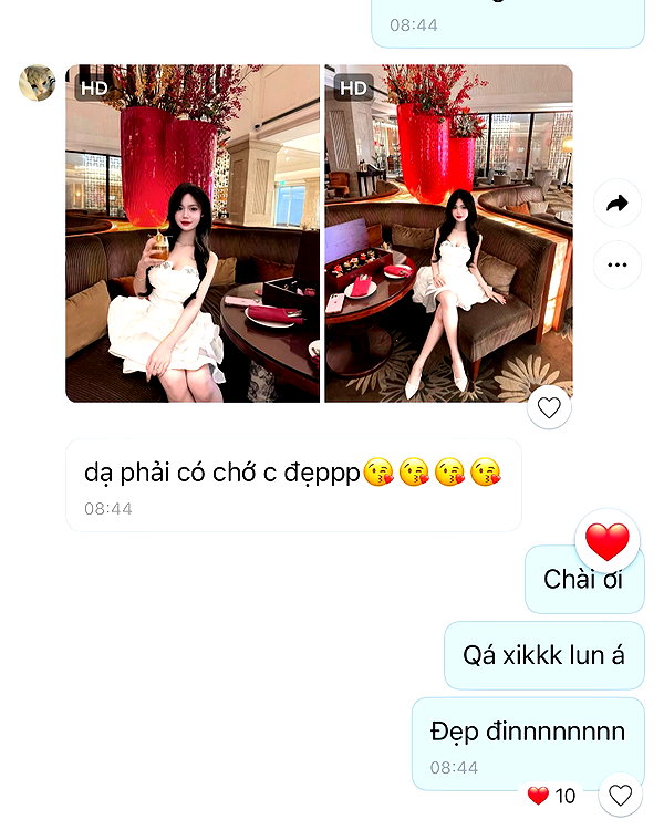 lyhythuedoxinh instagram image archive image