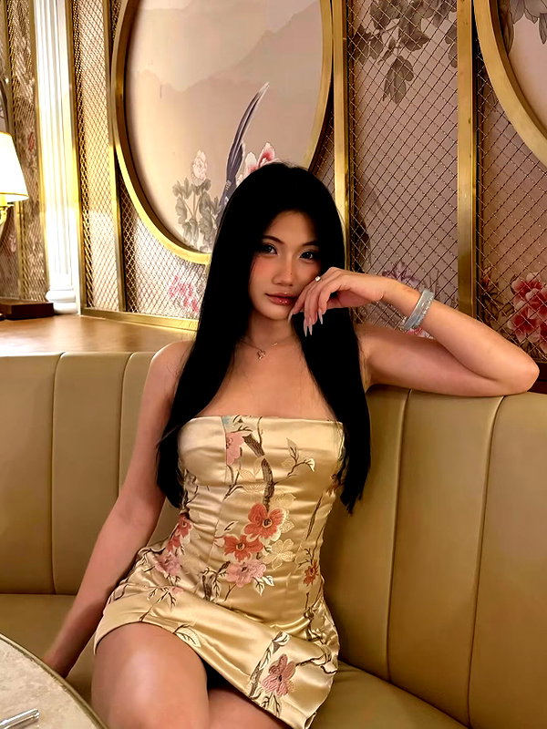 lyhythuedoxinh instagram image archive image
