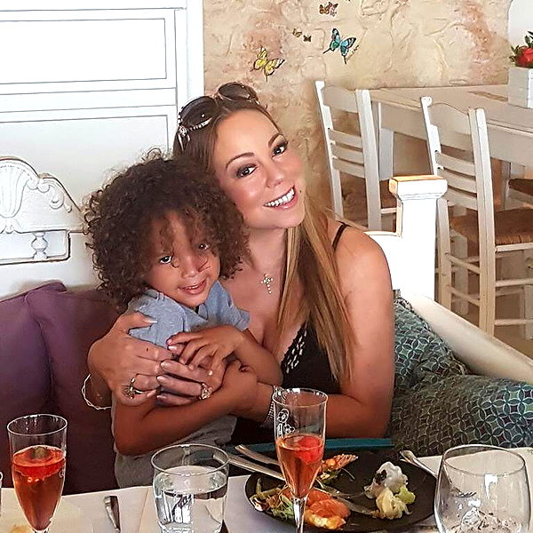 mariahcarey instagram image archive image