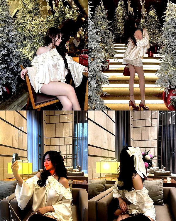 lyhythuedoxinh instagram image archive image