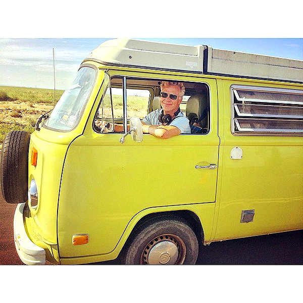 sashapieterse instagram image archive image