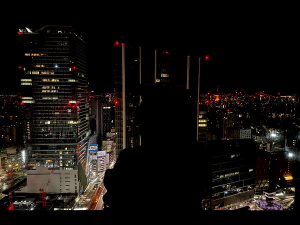 shibuyagrimreaper instagram image archive image