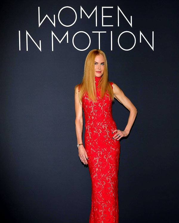 nicolekidman instagram image archive image