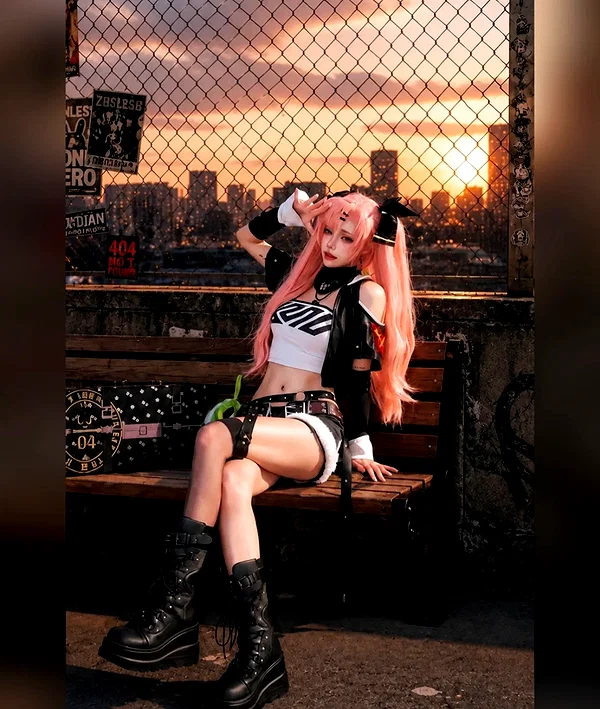 bora__look instagram image archive image