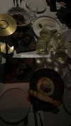 hodaya_glam12 Altpins Profile Picture
