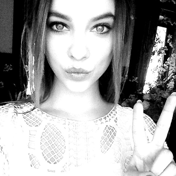 realbarbarapalvin instagram image archive image