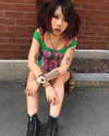 lovemeize Altpins Profile Picture