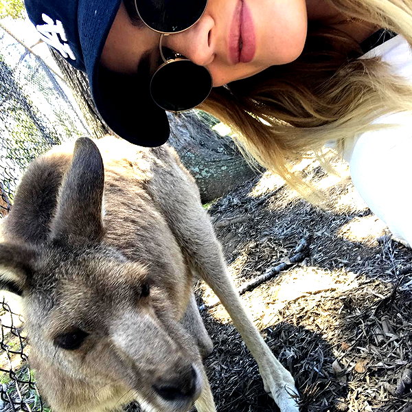 lucyhale instagram image archive image