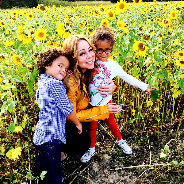 mariahcarey instagram image archive image