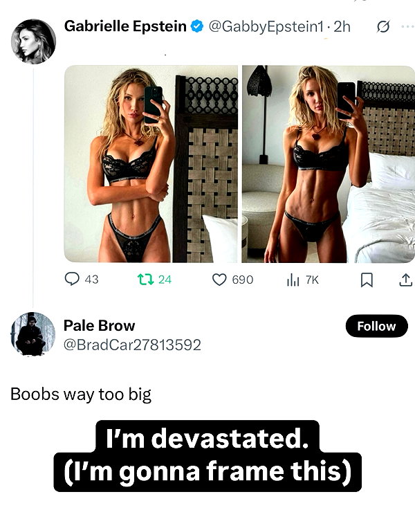 gabbyepstein instagram image archive image