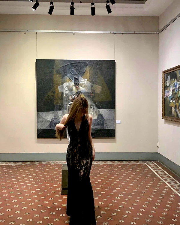 lyhythuedoxinh instagram image archive image