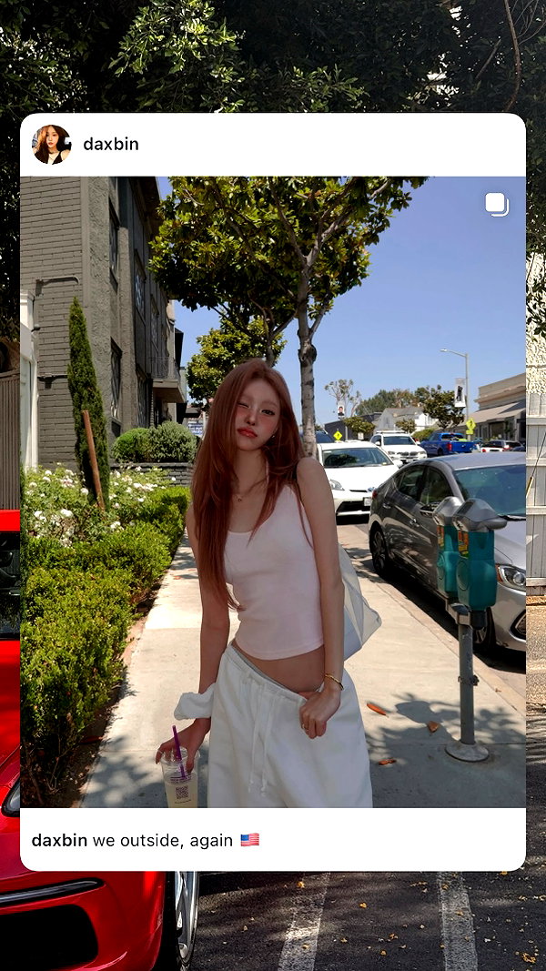 daxbin instagram image archive image