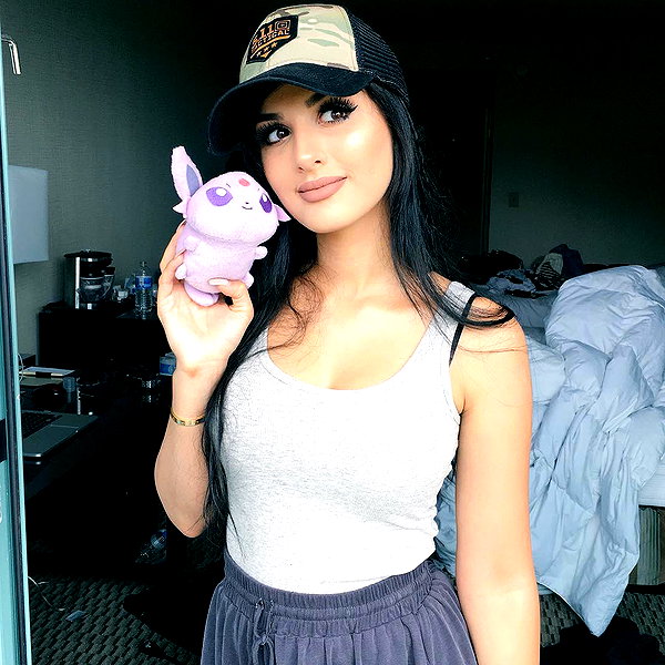 sssniperwolf instagram image archive image
