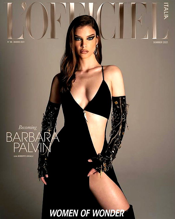 realbarbarapalvin instagram image archive image