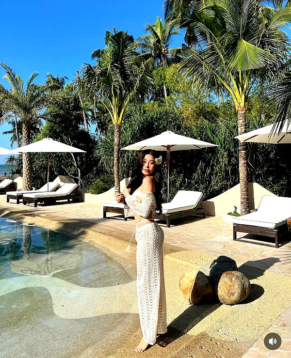 lyhythuedoxinh instagram image archive image