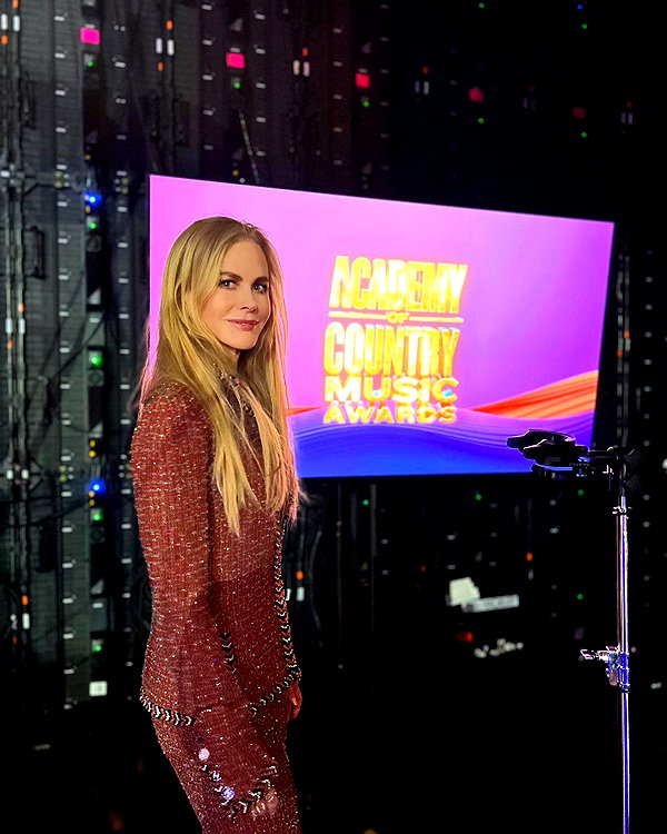nicolekidman instagram image archive image