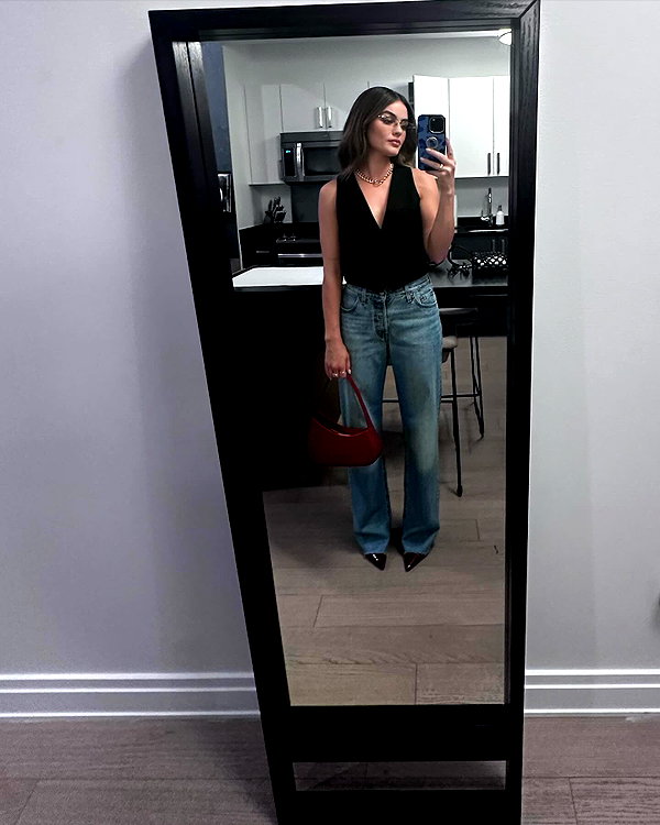 lucyhale instagram image archive image