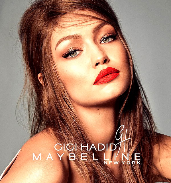 gigihadid instagram image archive image