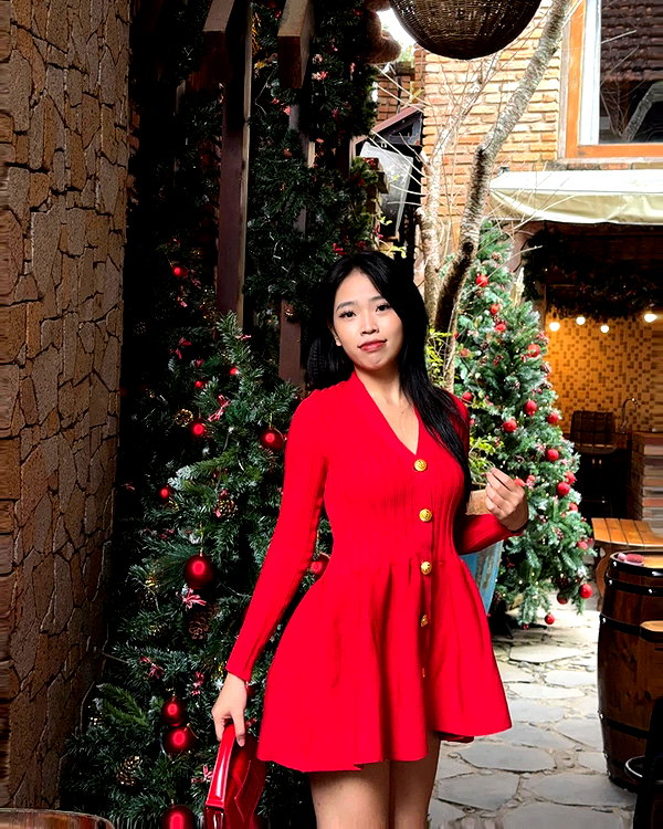 lyhythuedoxinh instagram image archive image