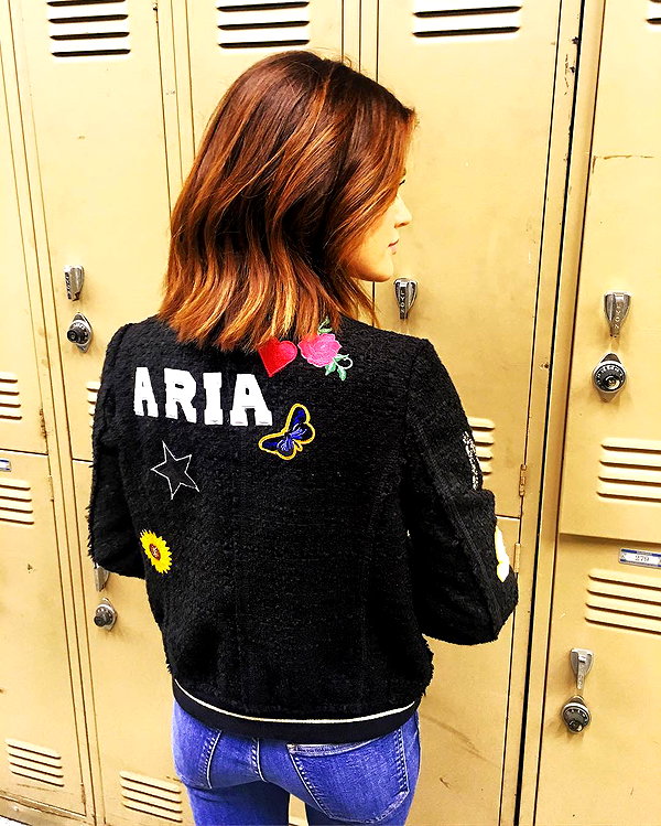 lucyhale instagram image archive image